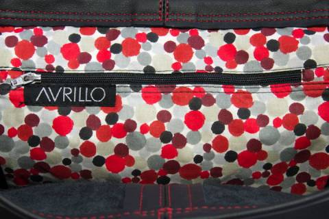 Avrillo Shopper Night Fever - Bild: a5